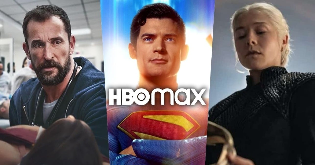 HBO Max Italia: Prezzi, Catalogo e Come Abbonarsi da Oggi - 