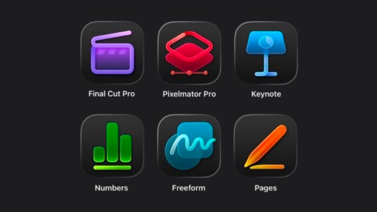 Pages, Numbers e Keynote Pro: cosa cambia con l'abbonamento - 