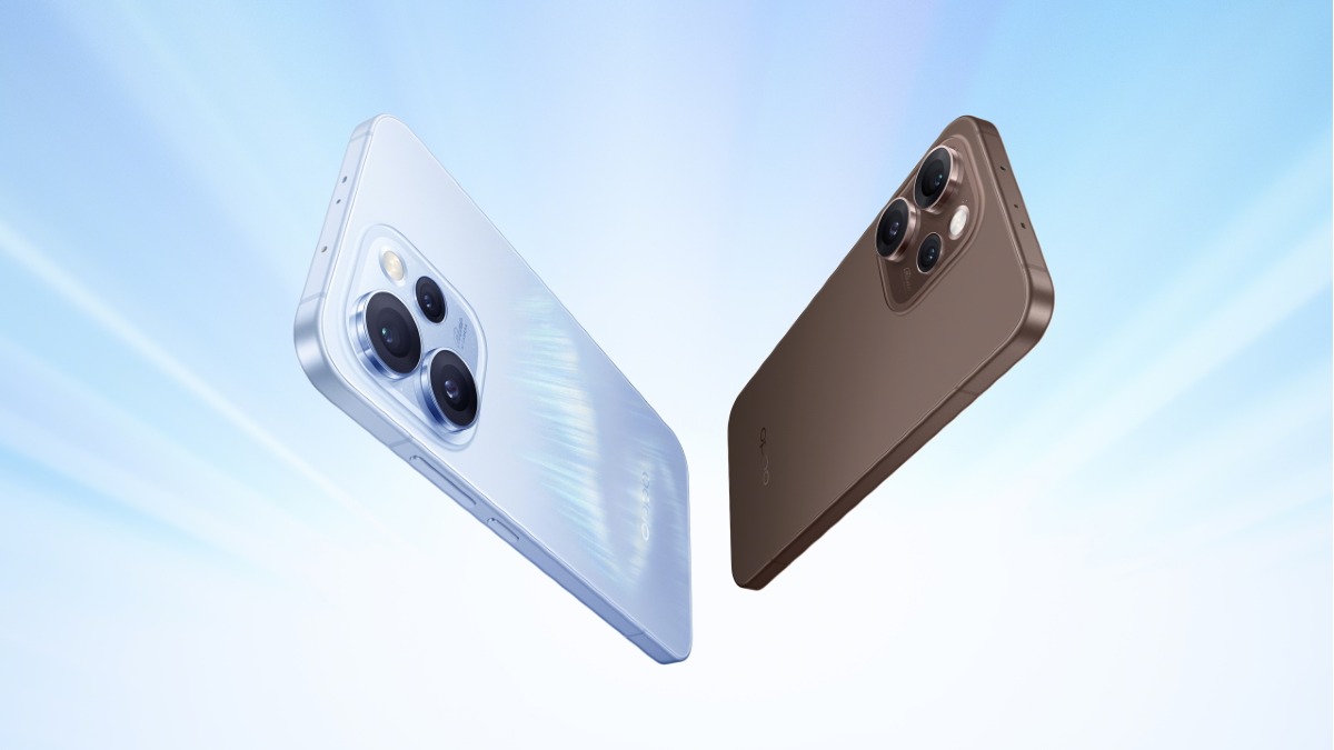 OPPO Reno 15 Series ufficiale: Prezzi e Specifiche Italia - 