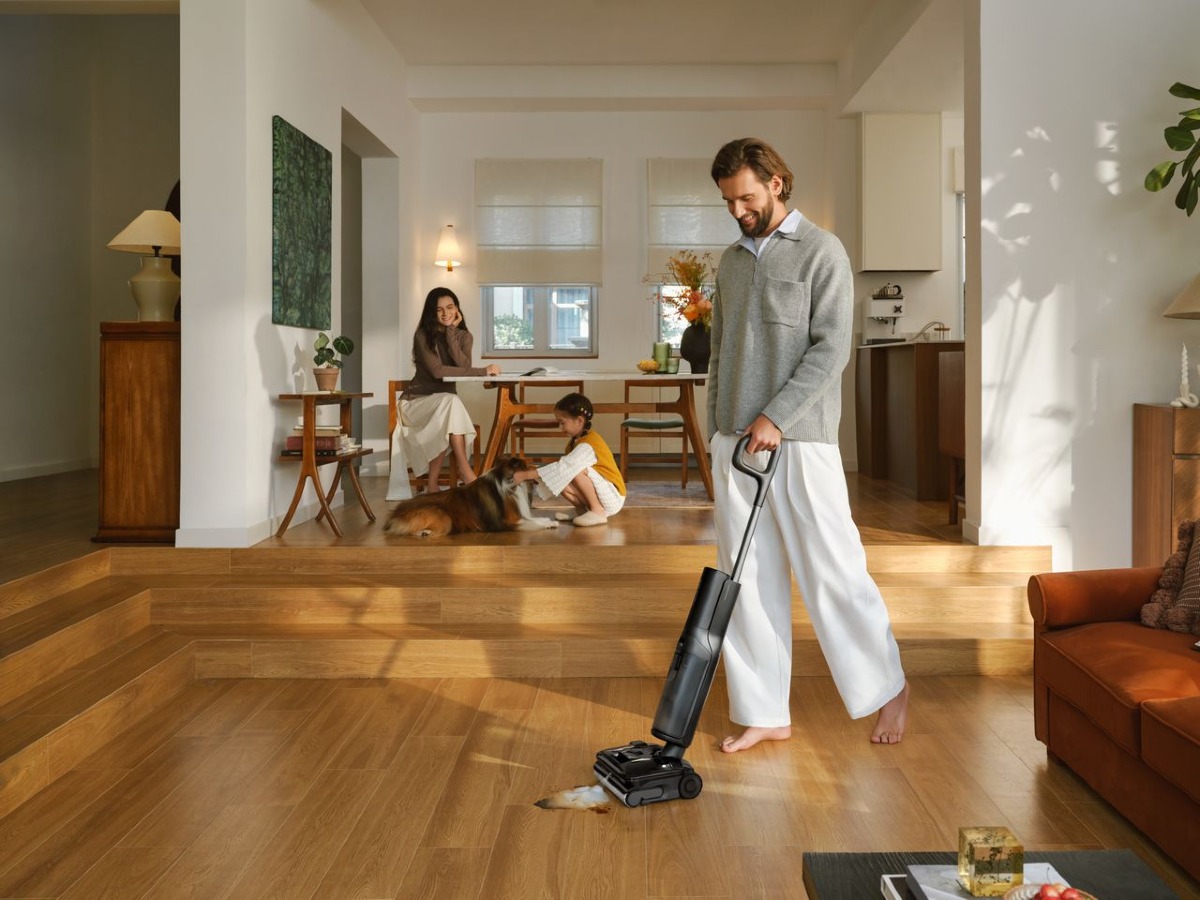 La lavapavimenti Roborock F25 Ace Pro è in OFFERTA SCONTO - 