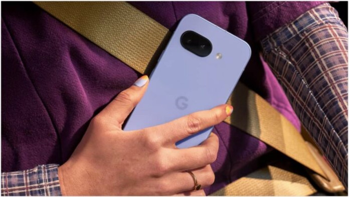 Google Pixel 10a: Prezzi, Uscita e Scheda Tecnica Ufficiale - 