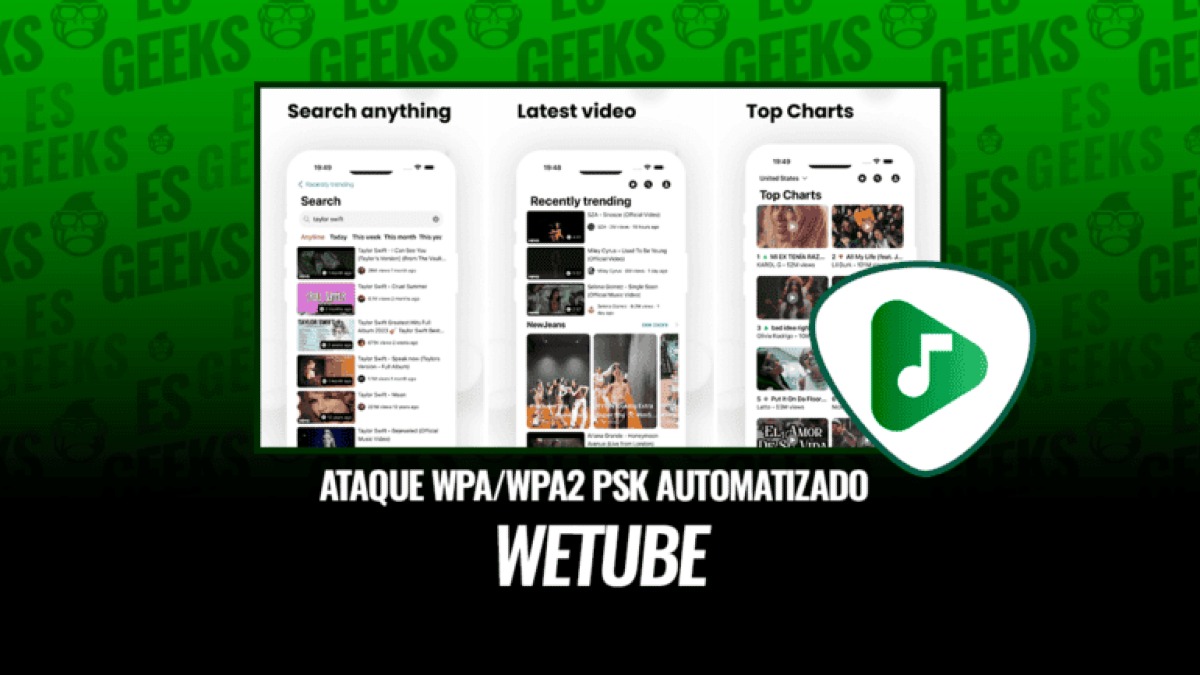 WeTube: YouTube Premium Gratis con Background e Zero Ad - 