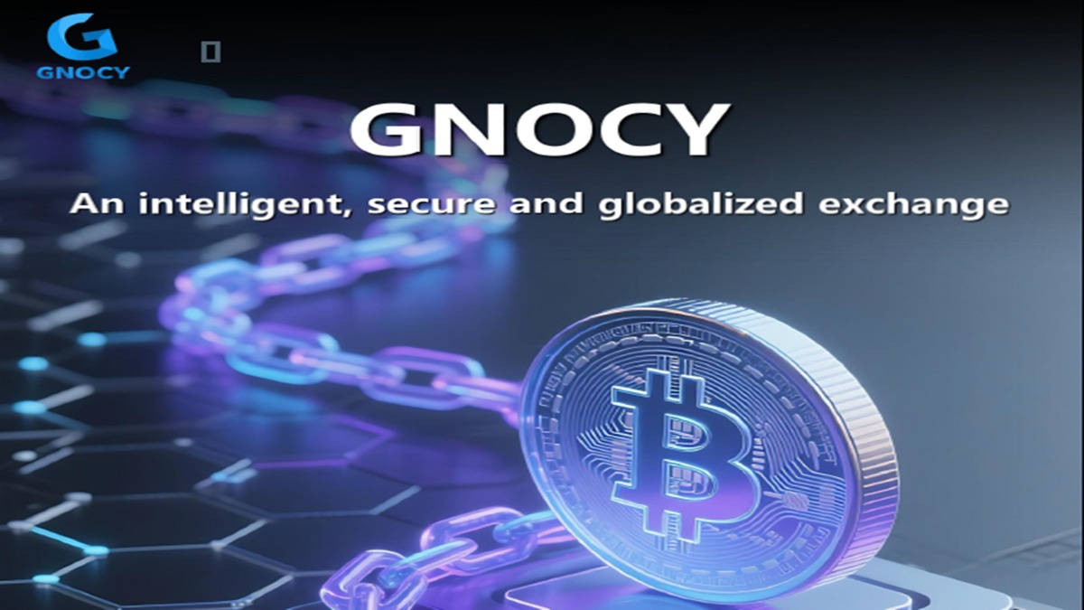 GNOCY: Truffa o Investimento? Leggi prima di versare soldi - 