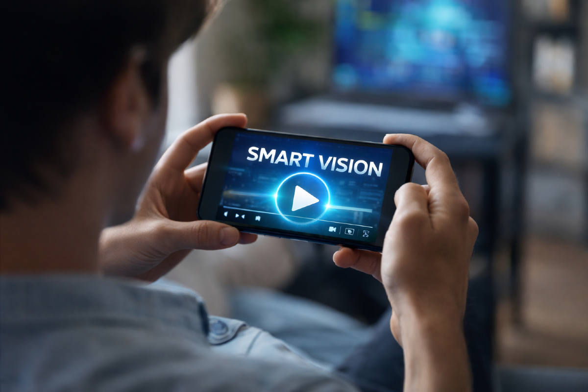 Smart Vision: Truffa o Investimento? Leggi prima di versare soldi - 
