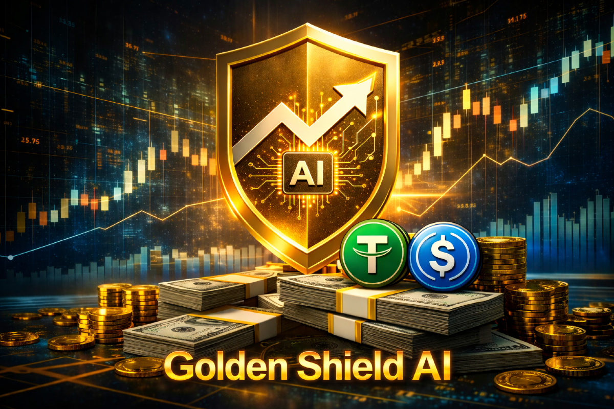 Golden Shield AI: Truffa o Investimento? Leggi prima di versare soldi - 