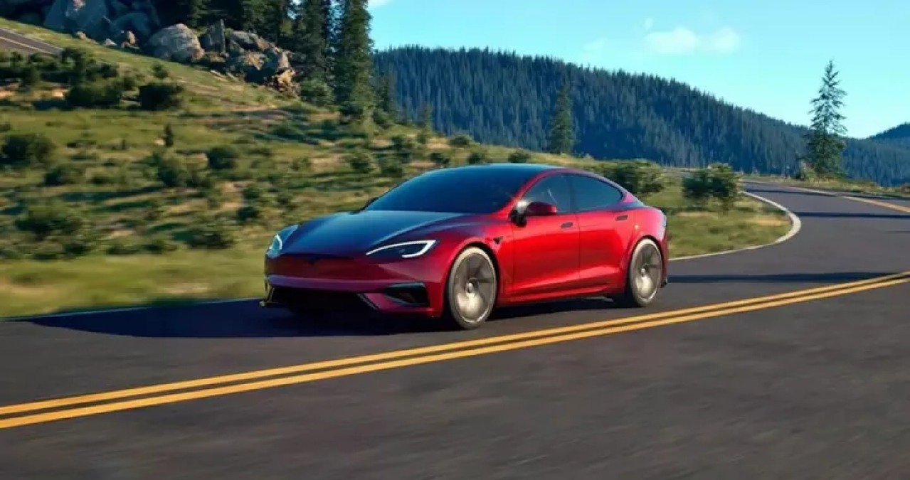 Tesla ferma Model S e X: stop produzione, spazio a Optimus - 