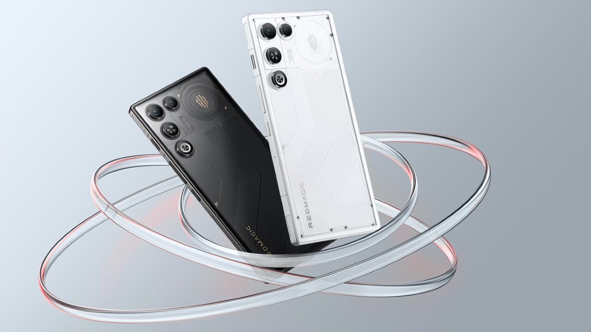 RedMagic 11 Air arriva in Italia: gaming phone sottile e potente - 