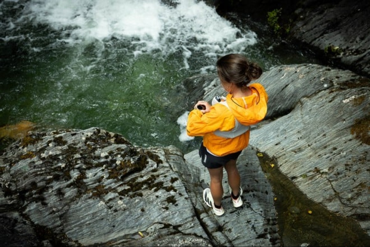 Amazfit T-Rex 3 Pro si aggiorna: novità per sport e HYROX - 