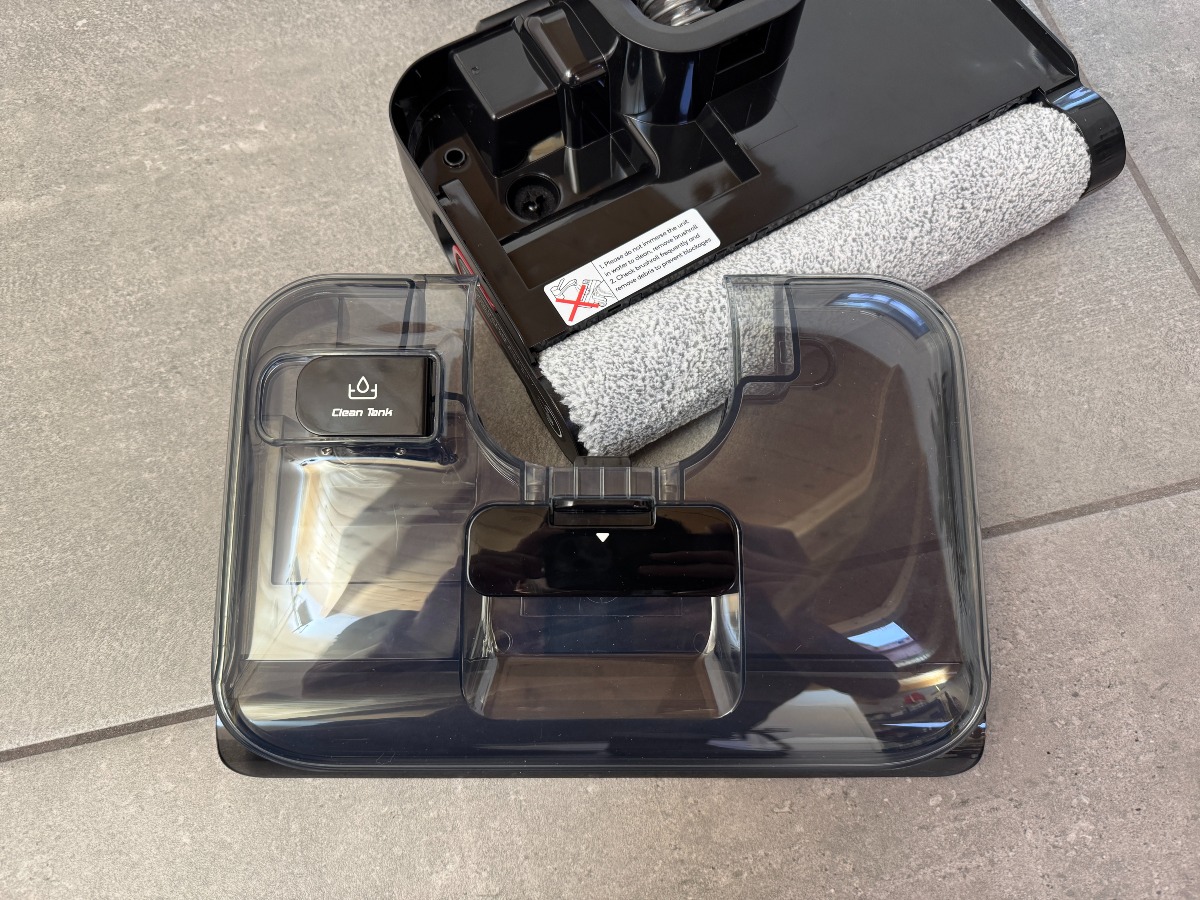 Eureka FloorShine 460 2