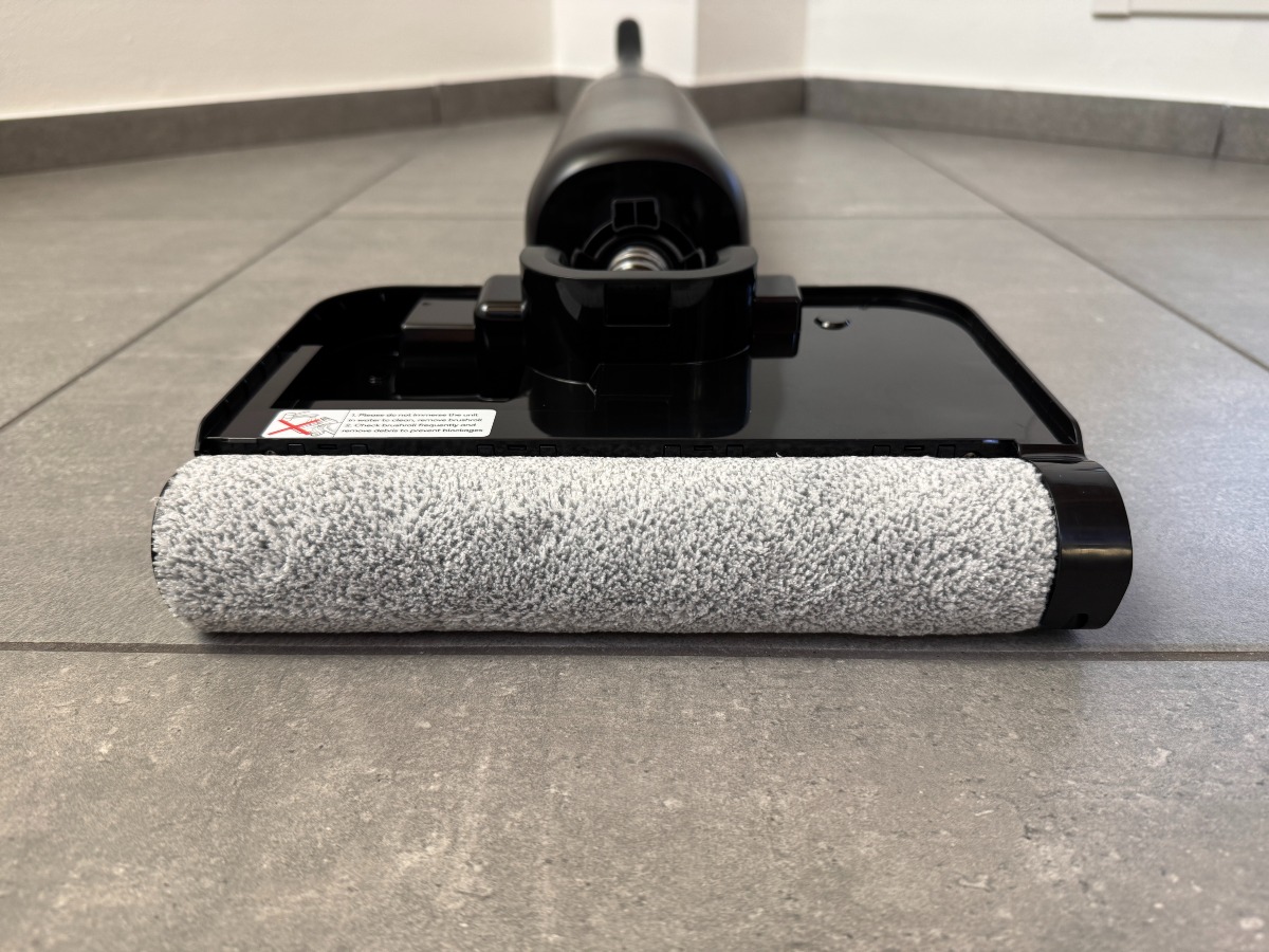 Eureka FloorShine 460 3