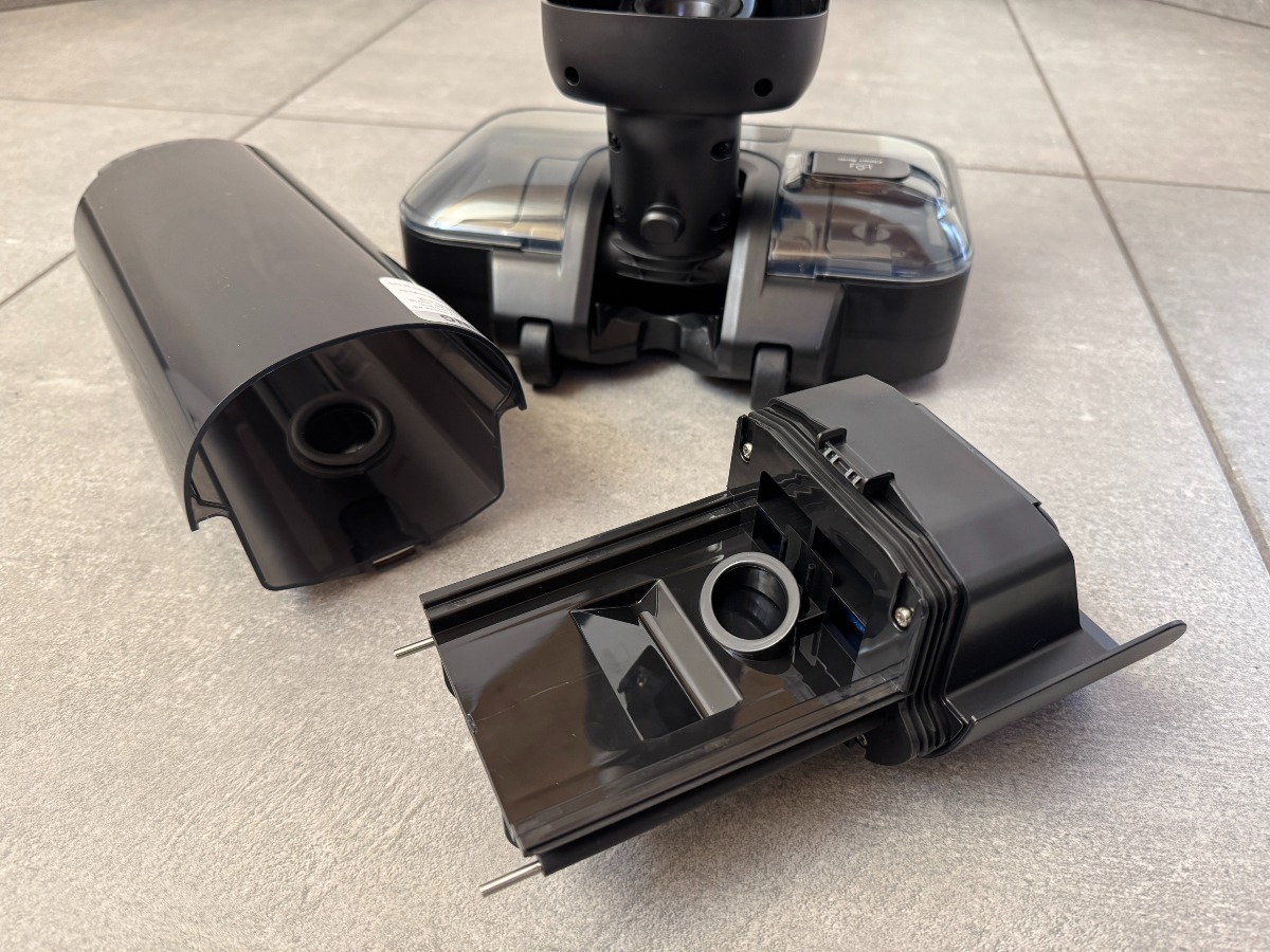 Eureka FloorShine 460 4