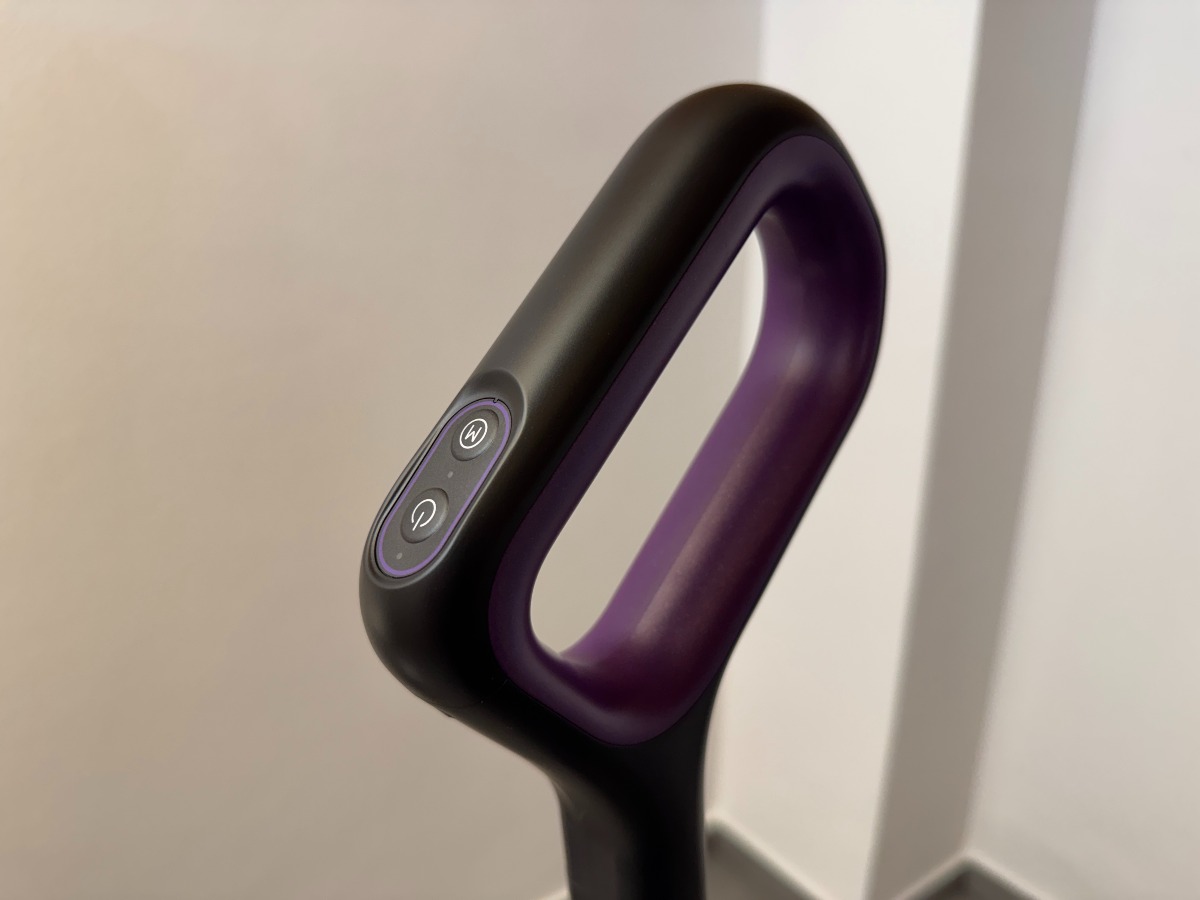 Eureka FloorShine 460 5