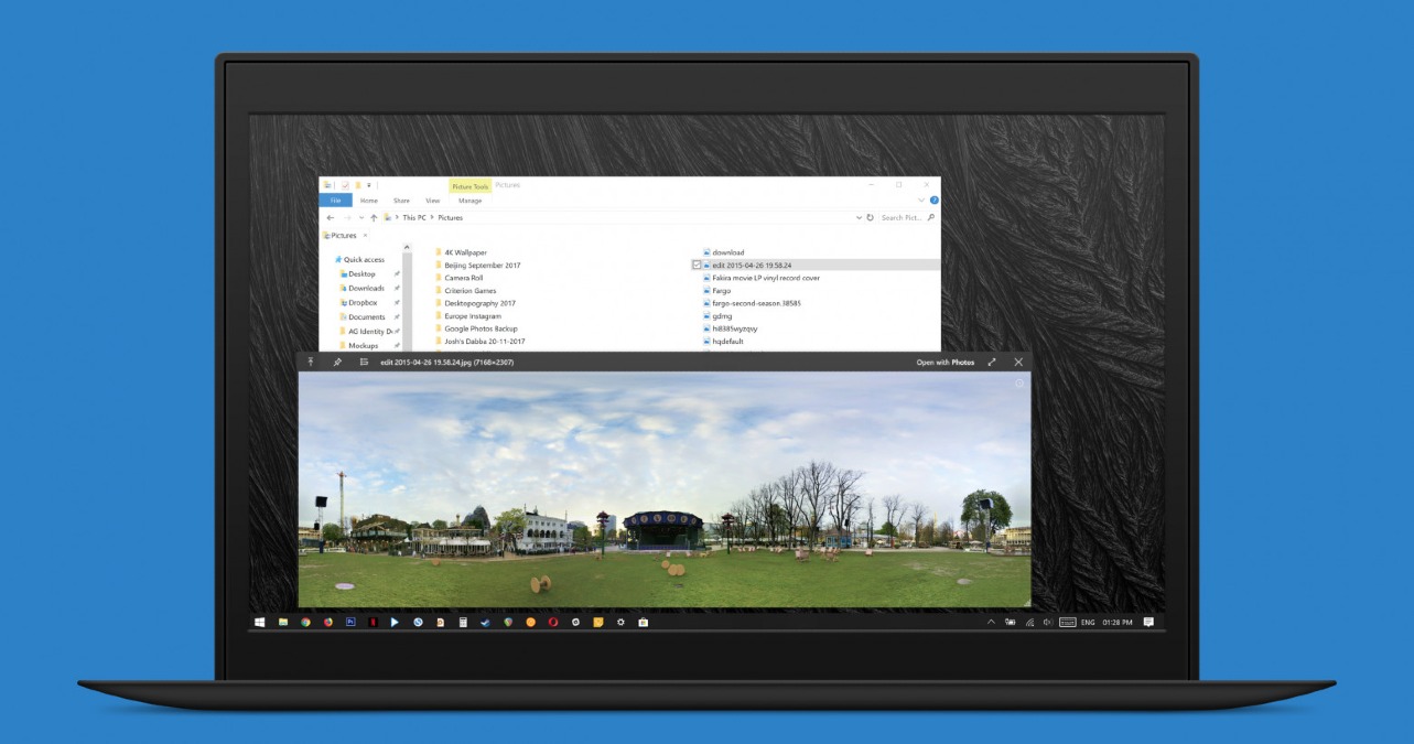 QuickLook su Windows: l’app che accelera il lavoro - 