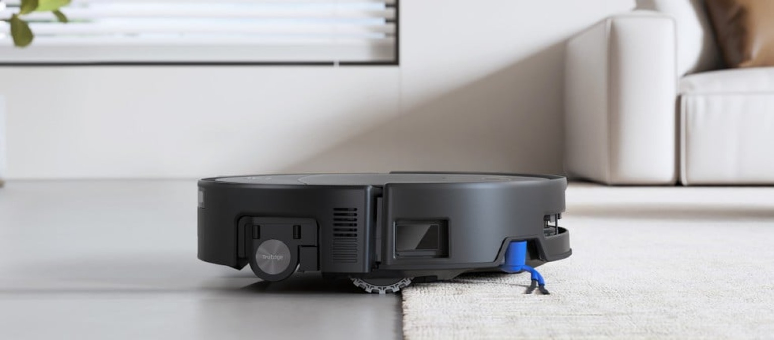 ECOVACS 2026: nuovi robot DEEBOT, WINBOT e GOAT - 