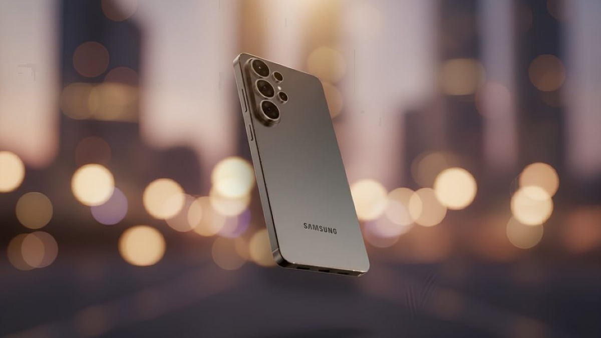 Samsung Galaxy S26: specifiche complete e prezzi - 