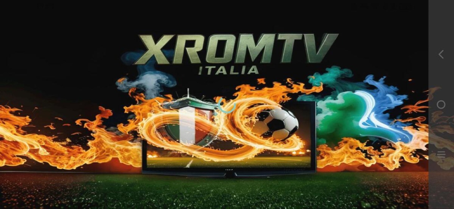 Il gruppo Telegram di XROM ITALIA è stato chiuso - 