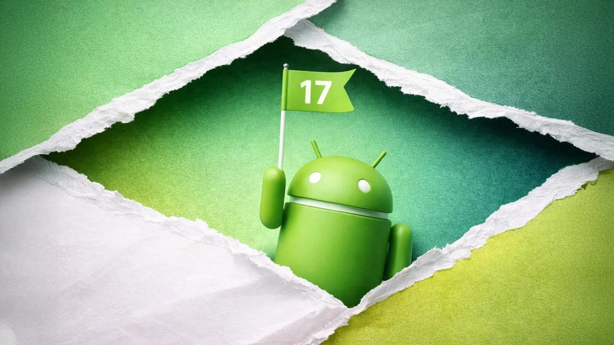Android 17: tutte le novità e data di uscita - 