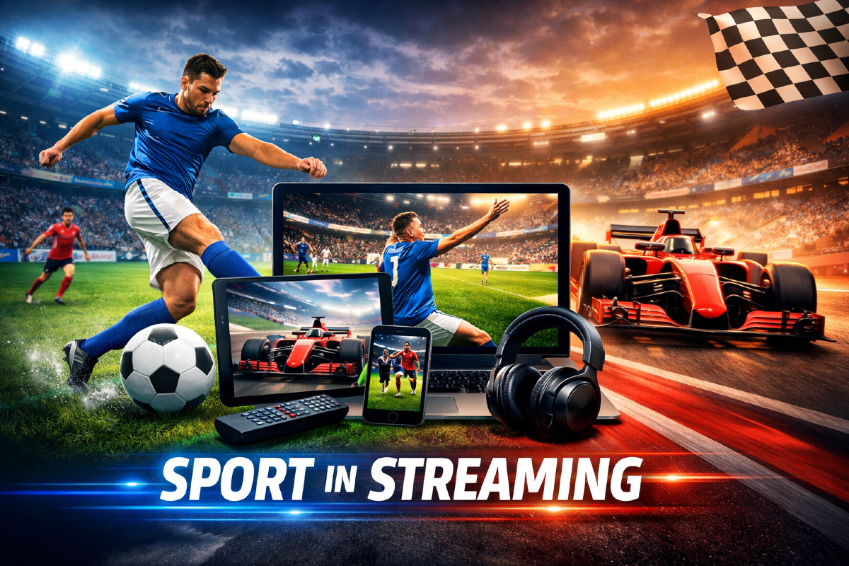 Sportsonline.st sotto la lente: è sicuro o rischioso? - 