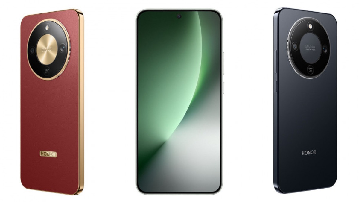 HONOR Magic 8 Lite ufficiale: 7500mAh e IP69K - 