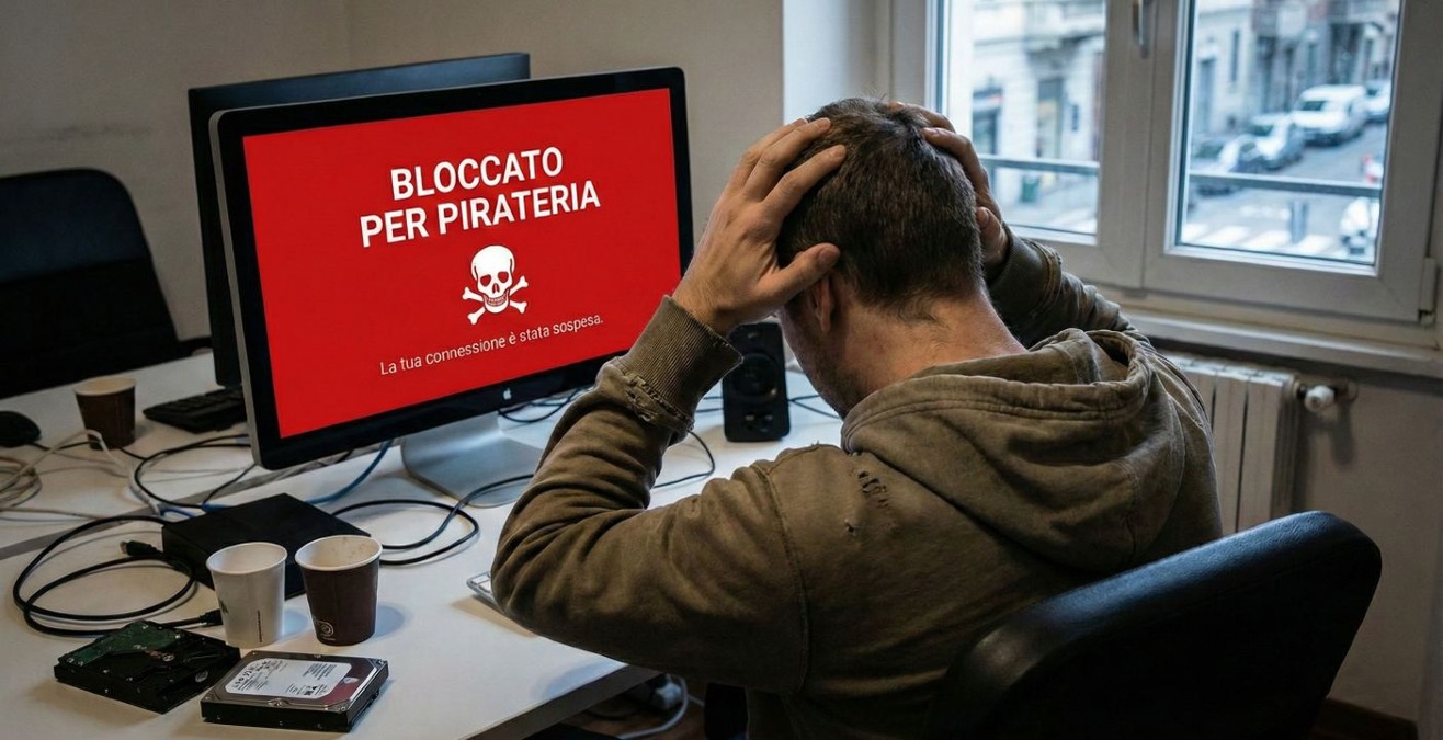Cloudflare costretta a bloccare StreamingCommunity e altri - 