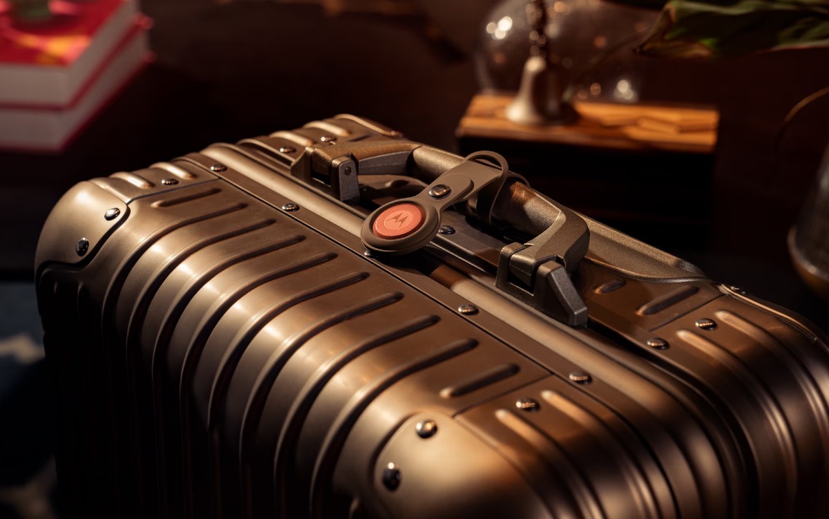 Motorola Moto Tag 2 arriva in Italia: prezzi e novità - 