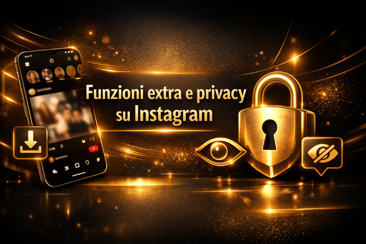 Prova subito InstaGold e potenzia Instagram su Android - 