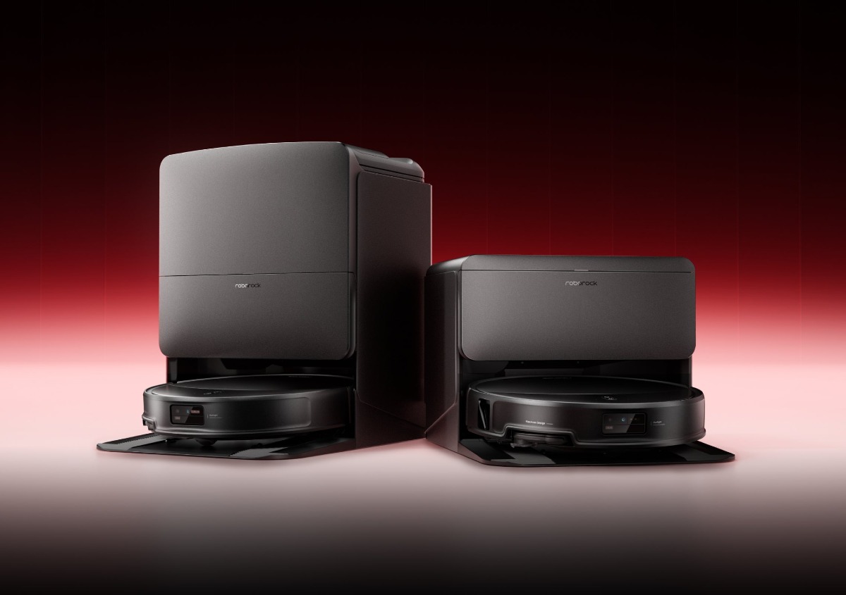 Robot Aspirapolvere Roborock Saros 20 in SCONTO su Amazon - 