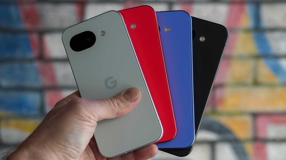 Google Pixel 10a è in SUPER OFFERTA al MINIMO su Amazon - 