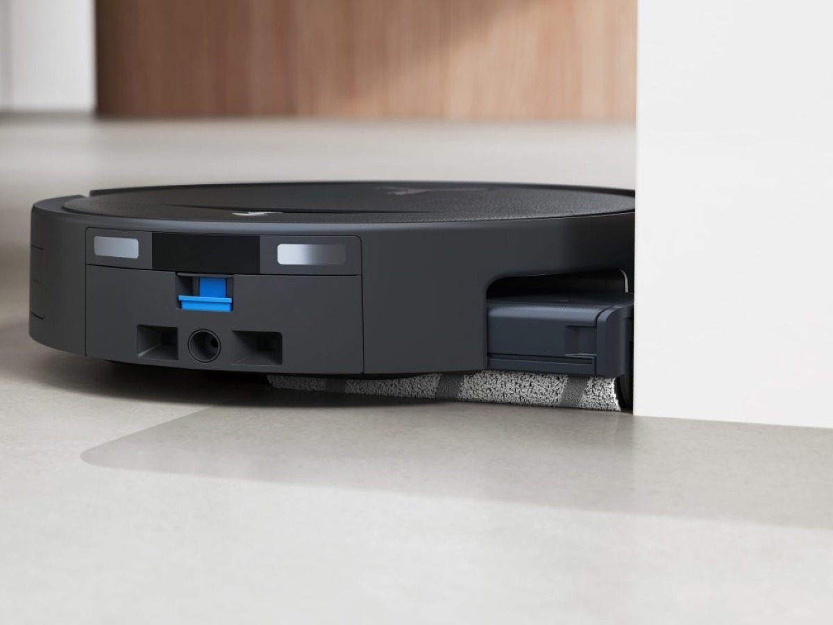 Recensione DEEBOT T80S OMNI Robot Aspirapolvere - 