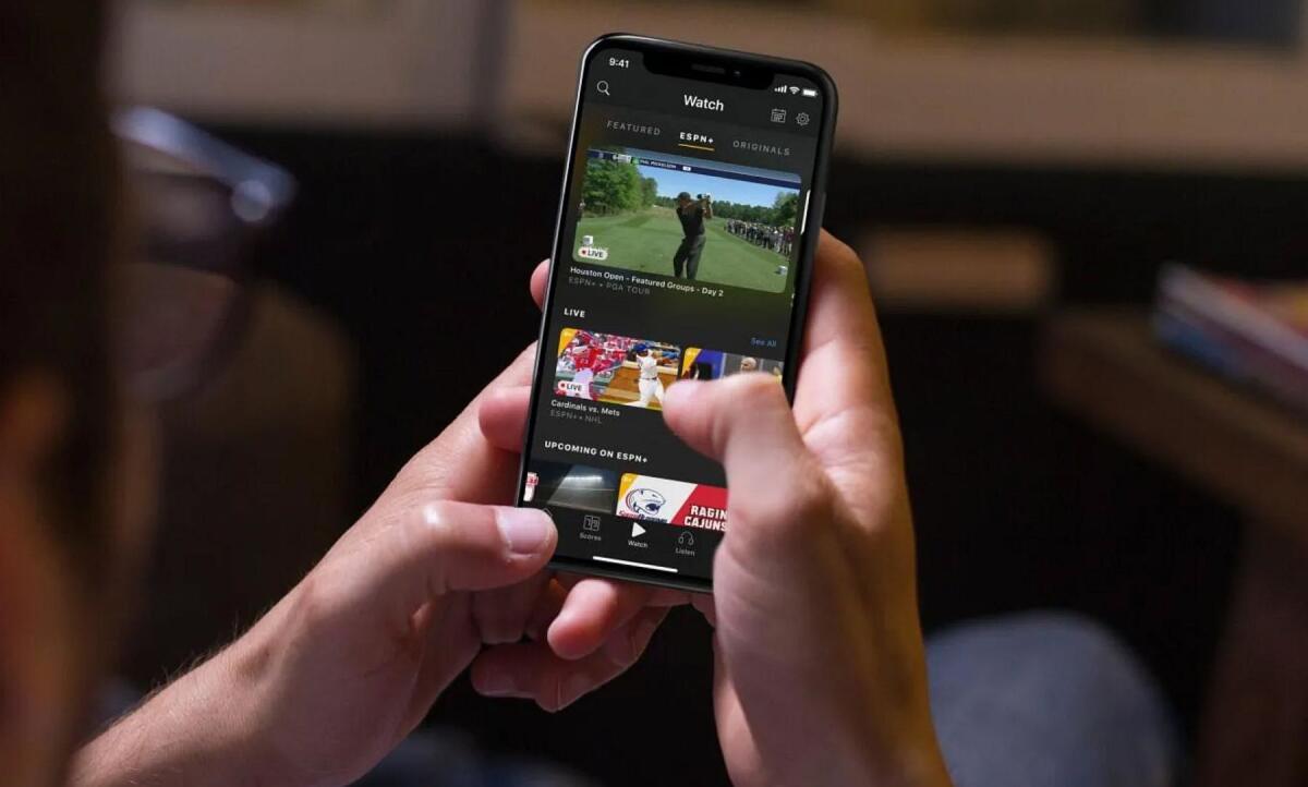 Prova subito l'app TFLIX per il tuo dispositivo Android - 