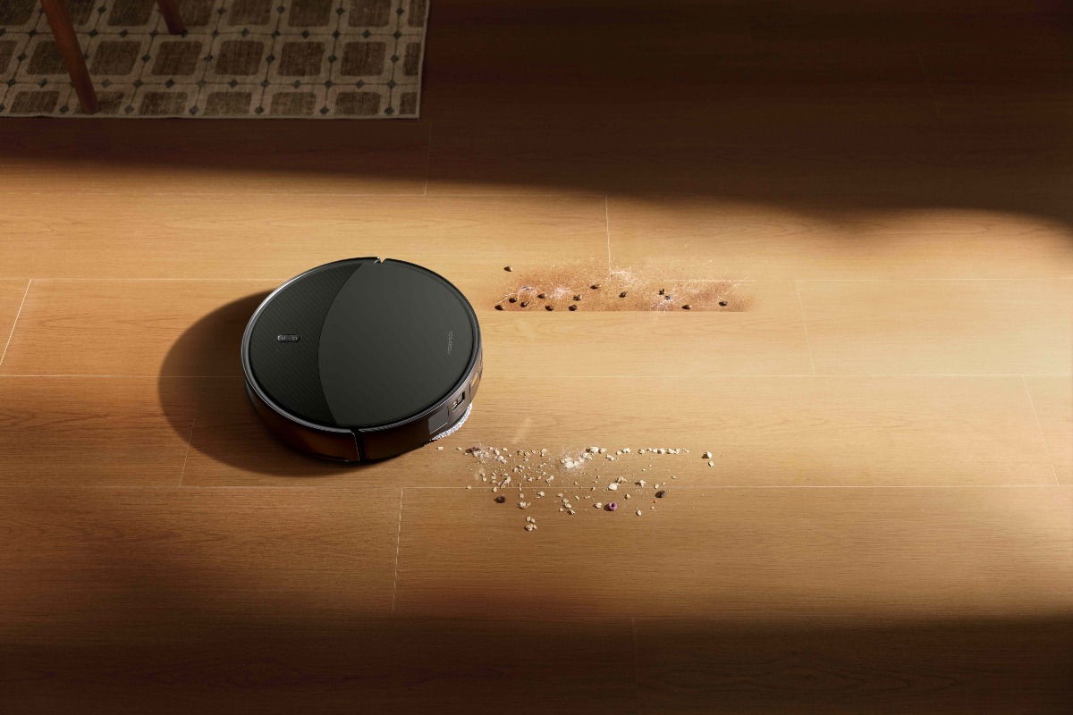 Roborock Saros 20