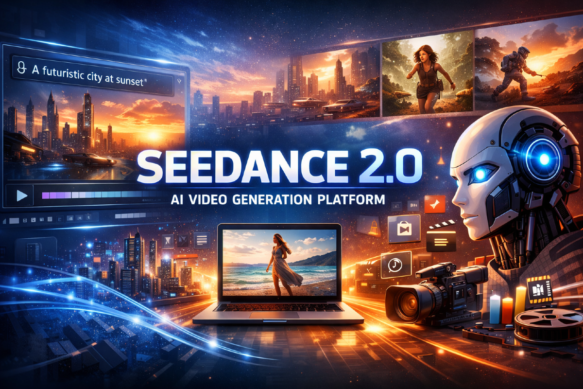 Seedance 2.0 Abbonamento Condiviso: migliori siti per RISPARMIARE - 