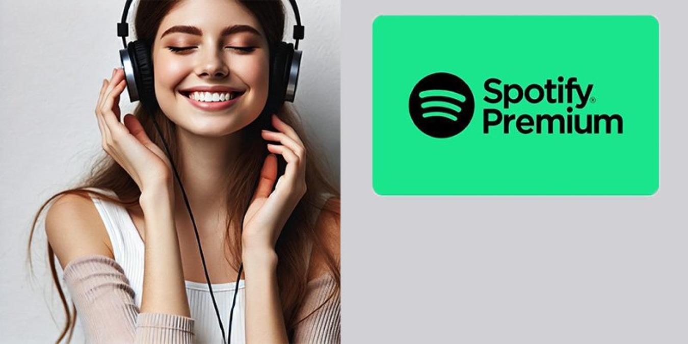 Vinci Spotify Premium con H&M 2026: 20 abbonamenti gratis - 