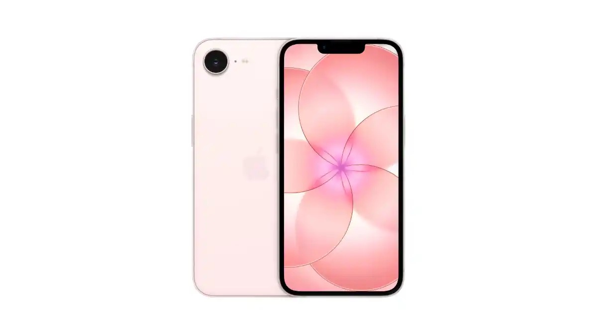 iPhone 17e ufficiale: A19, MagSafe e 256GB a 729€ | Prezzo e uscita in Italia - 