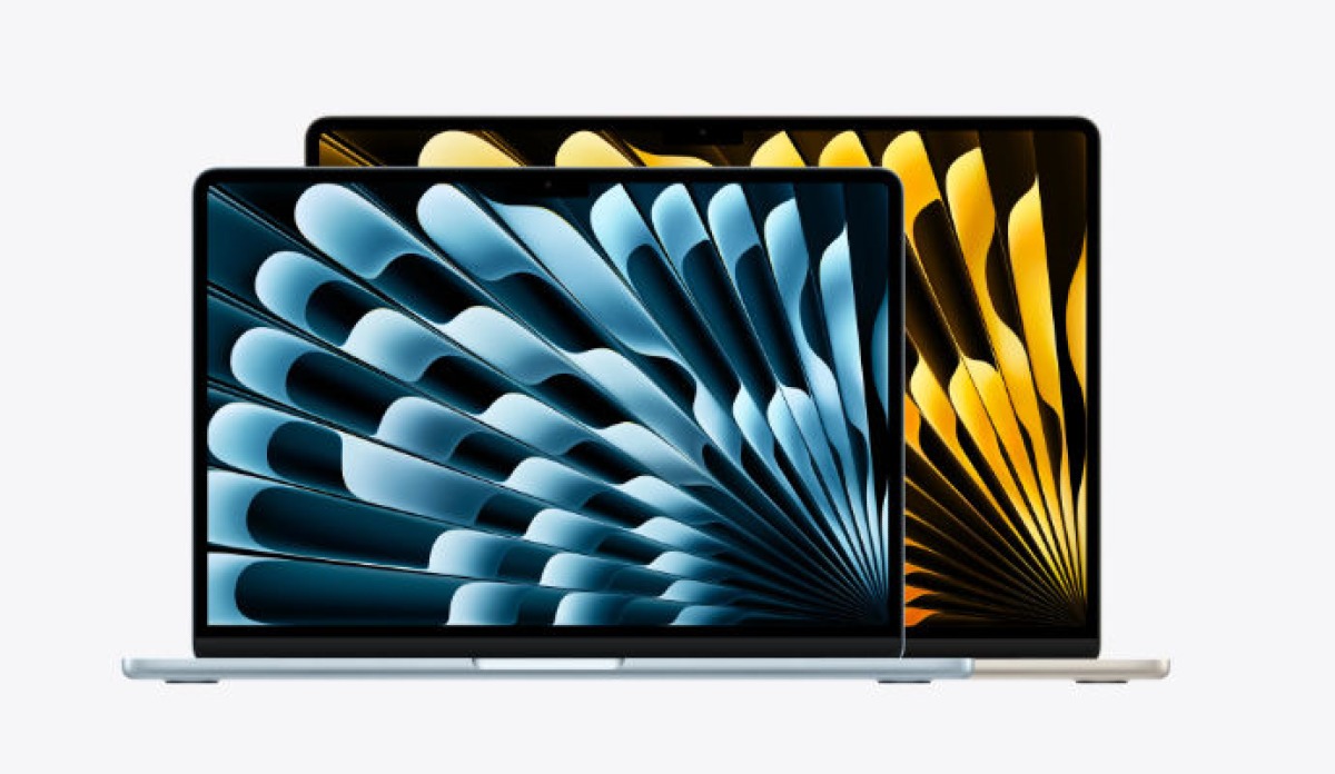 Il nuovo MacBook Air M5 è disponibile su Amazon: ORDINALO ORA - 