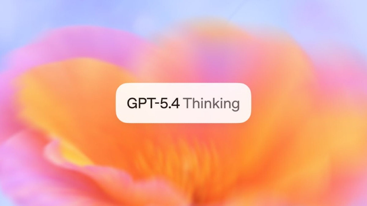 Arriva GPT-5.4 ed è già disponibile in sconto su GamsGo - 