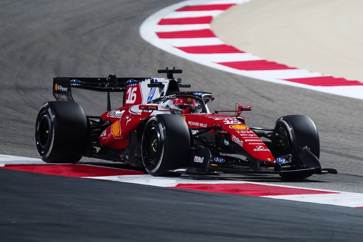 Qualifiche F1 oggi DOVE VEDERLE in Diretta o Streaming - 