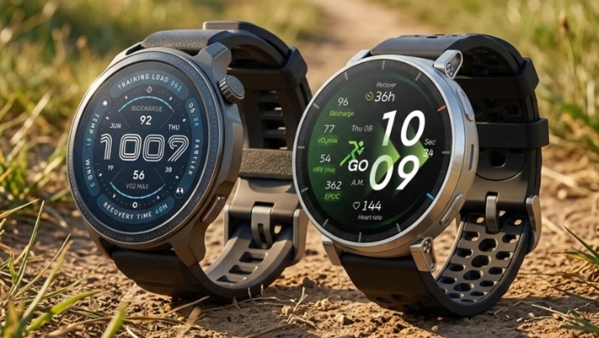 Amazfit Active 3 Premium vs Balance 2: Quale Smartwatch è il Migliore per Te? Confronto Completo - 