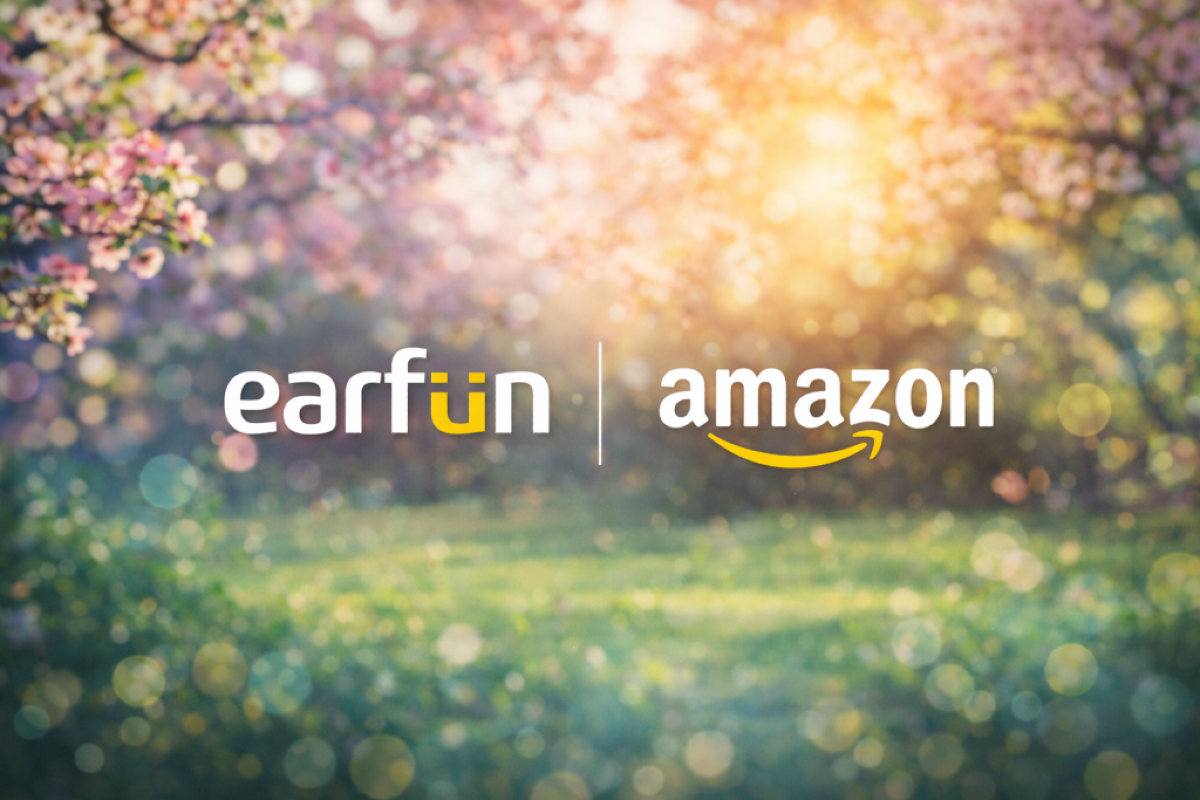 EarFun: Scopri le Migliori Offerte di Primavera 2026 - 
