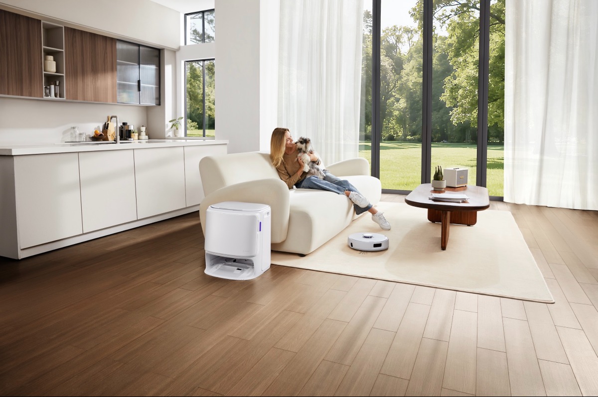 Recensione Narwal Freo Z10 Pro Robot Aspirapolvere