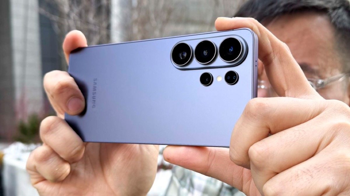 Il Samsung Galaxy S26 Ultra è in SUPER OFFERTA SCONTO al MINIMO su Amazon - 