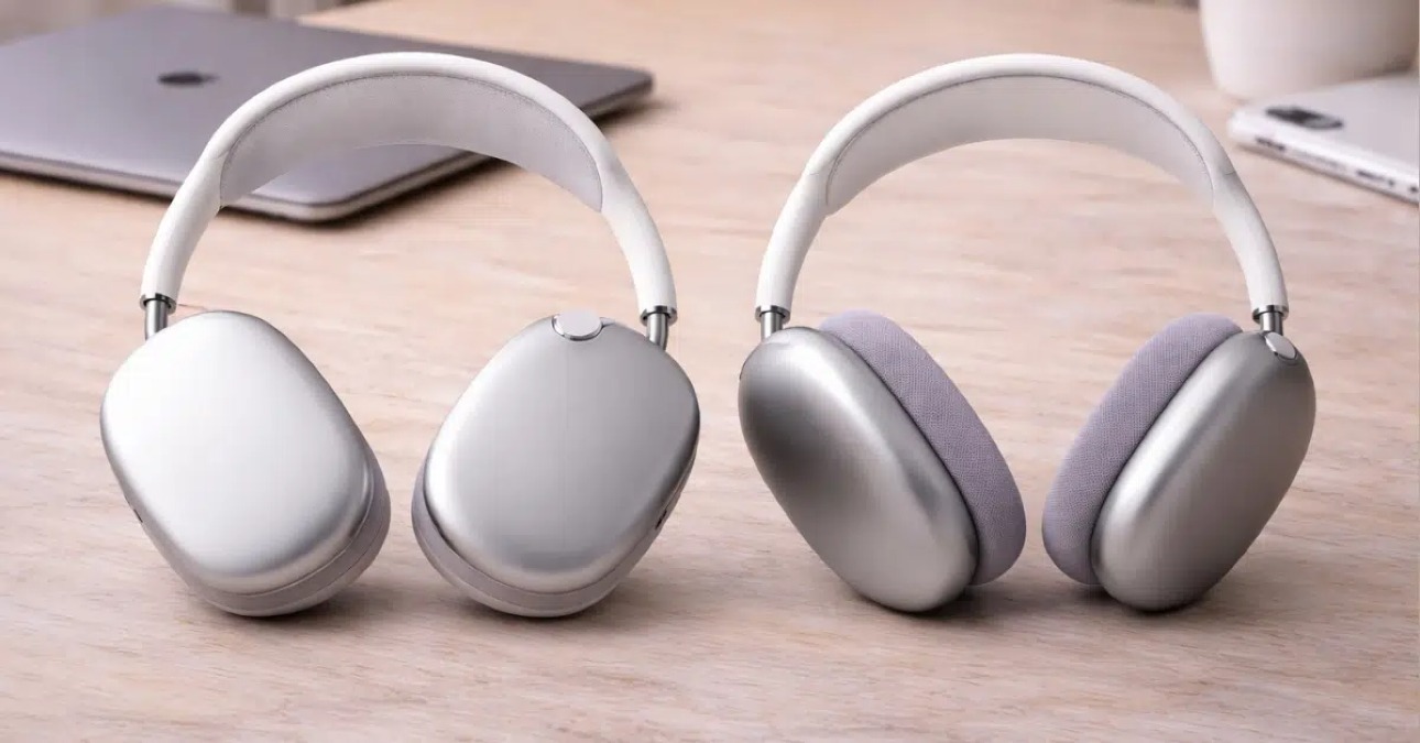 AirPods Max 2 vs AirPods Max: tutte le differenze e quali comprare - 