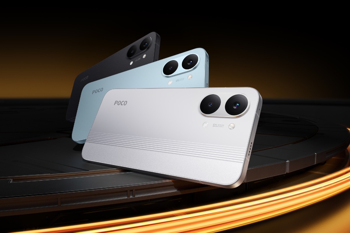 POCO X8 Pro e Pro Max ufficiali: batterie fino a 8500 mAh e prestazioni top - 