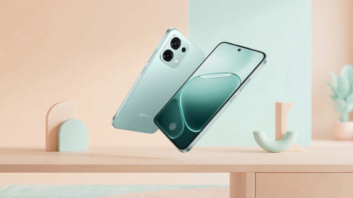 OPPO A6 Series ufficiale in Italia: ecco i 4 smartphone economici - 