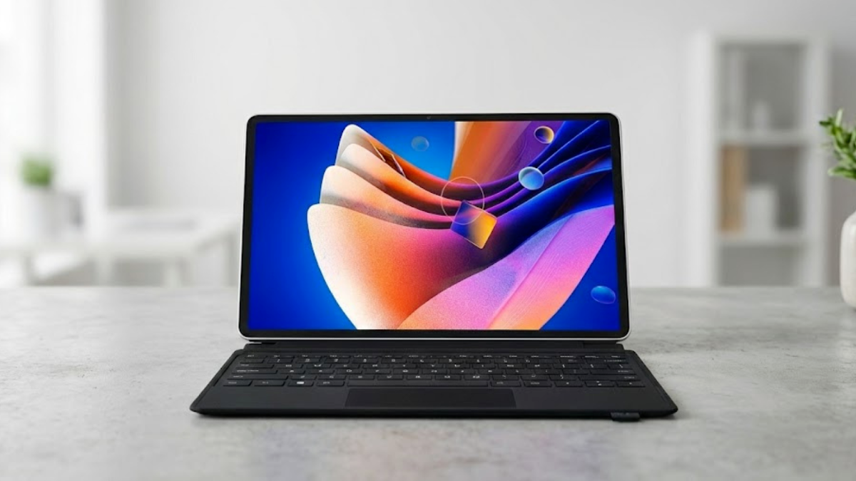 Recensione Ninkear S13: il convertibile con Intel Core Ultra 5 - 