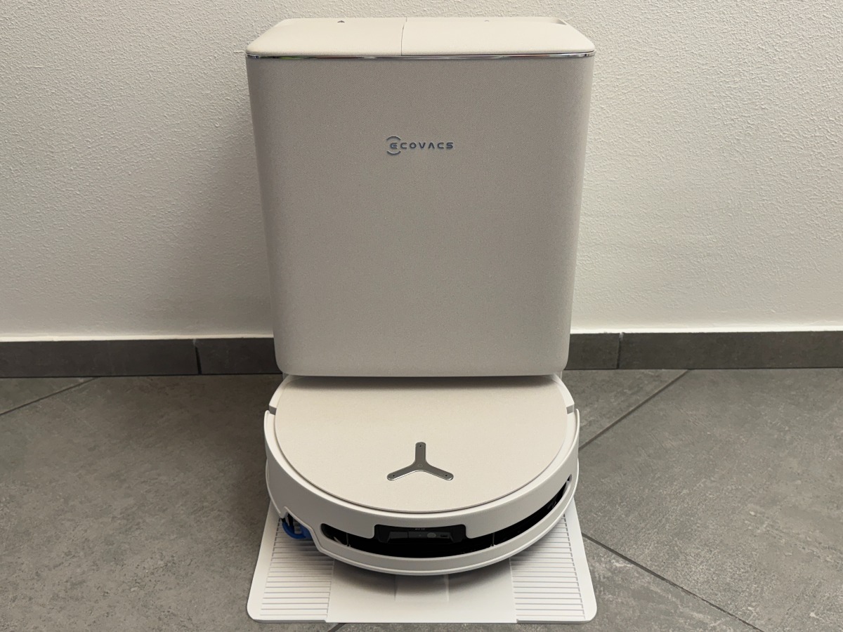 Recensione DEEBOT T90 OMNI Robot Aspirapolvere: Bocciato!  - 