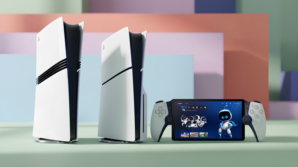 PS5 aumenta di prezzo in Europa? Fino a +100€ per Slim e Pro, cosa sappiamo - 