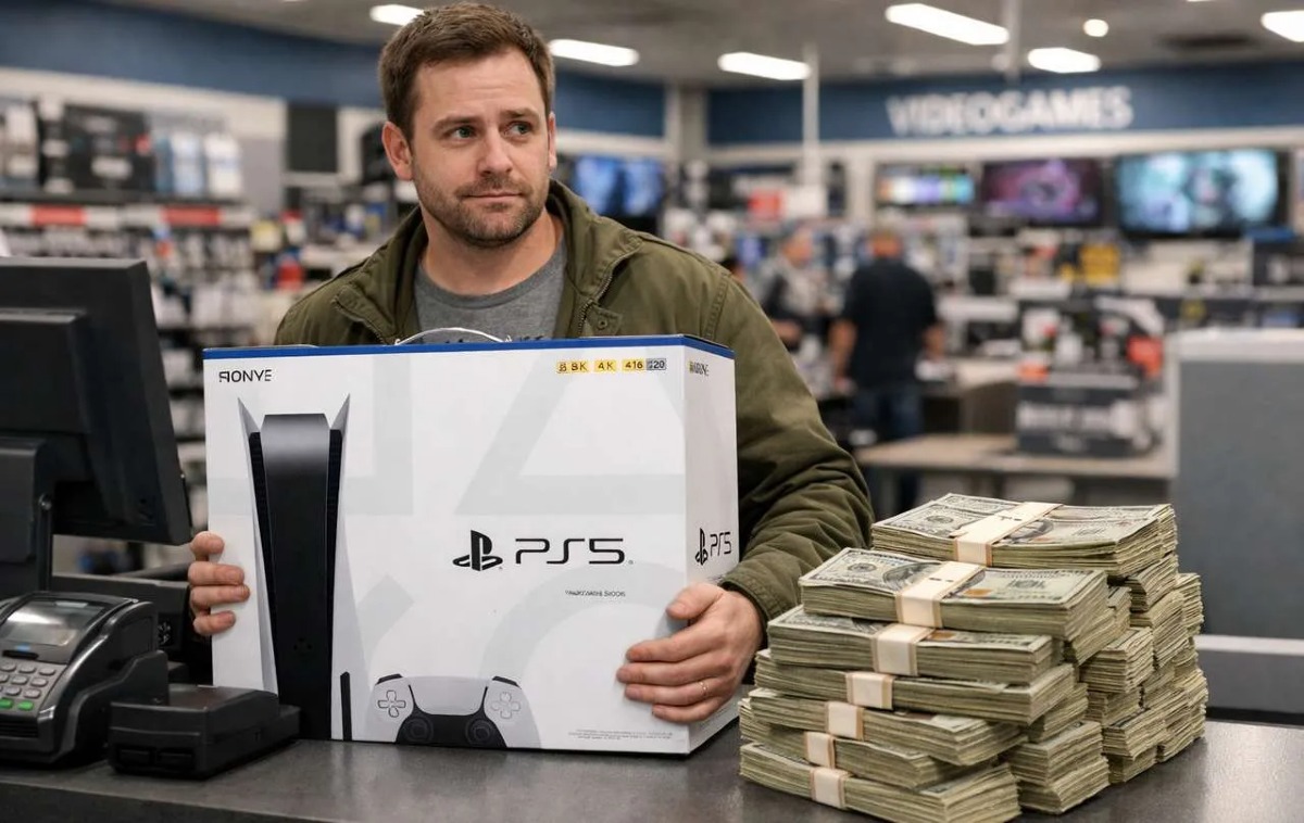 PS5 aumenta di prezzo: fino a 900€ per la Pro, ecco i nuovi listini dal 2 aprile 2026 - 