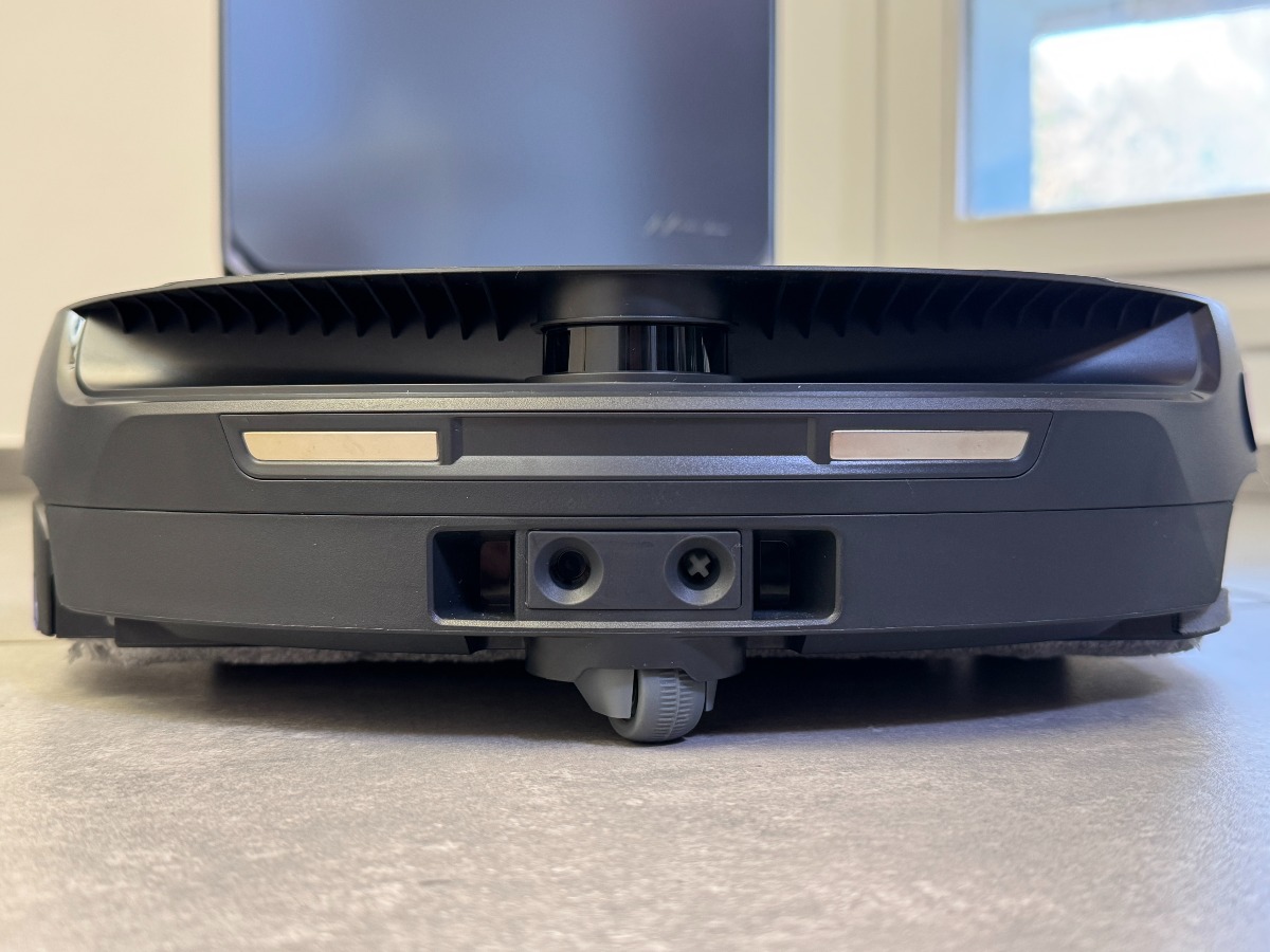 Recensione Narwal Flow 2