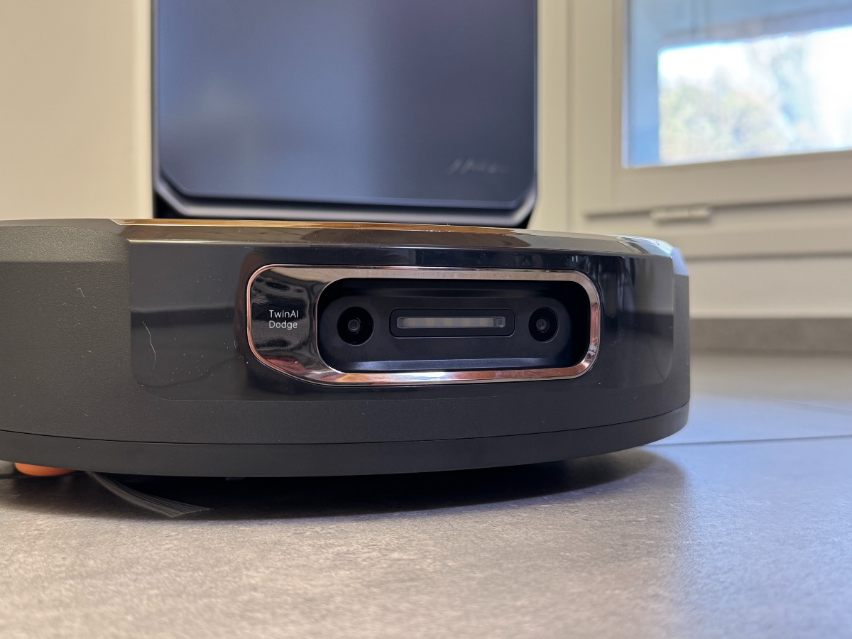 Recensione Narwal Flow 2